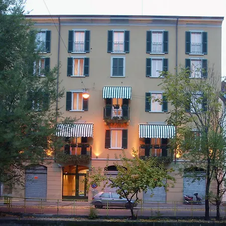 Residenza Ascanio Sforza-2