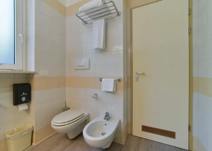 Residence Cimarosa Milano
